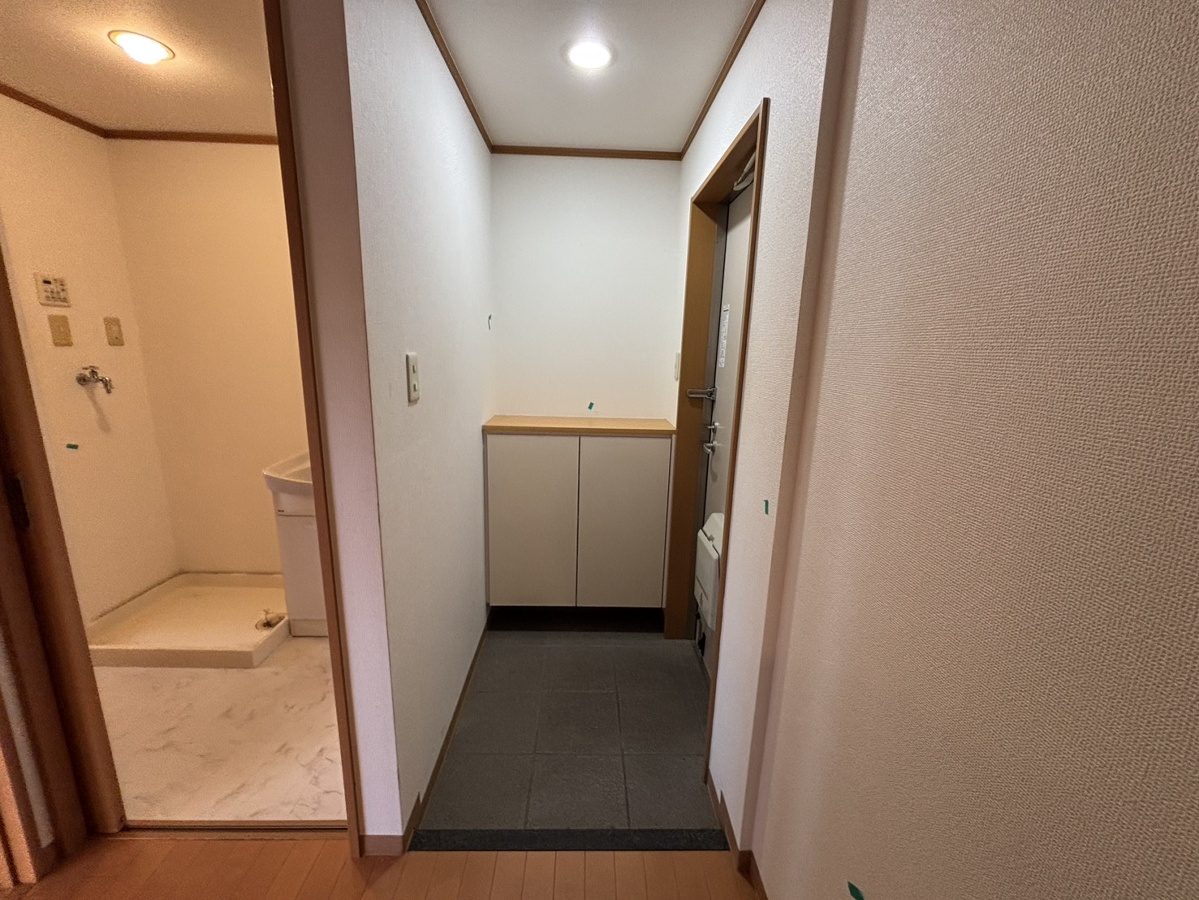 玄関 写真12