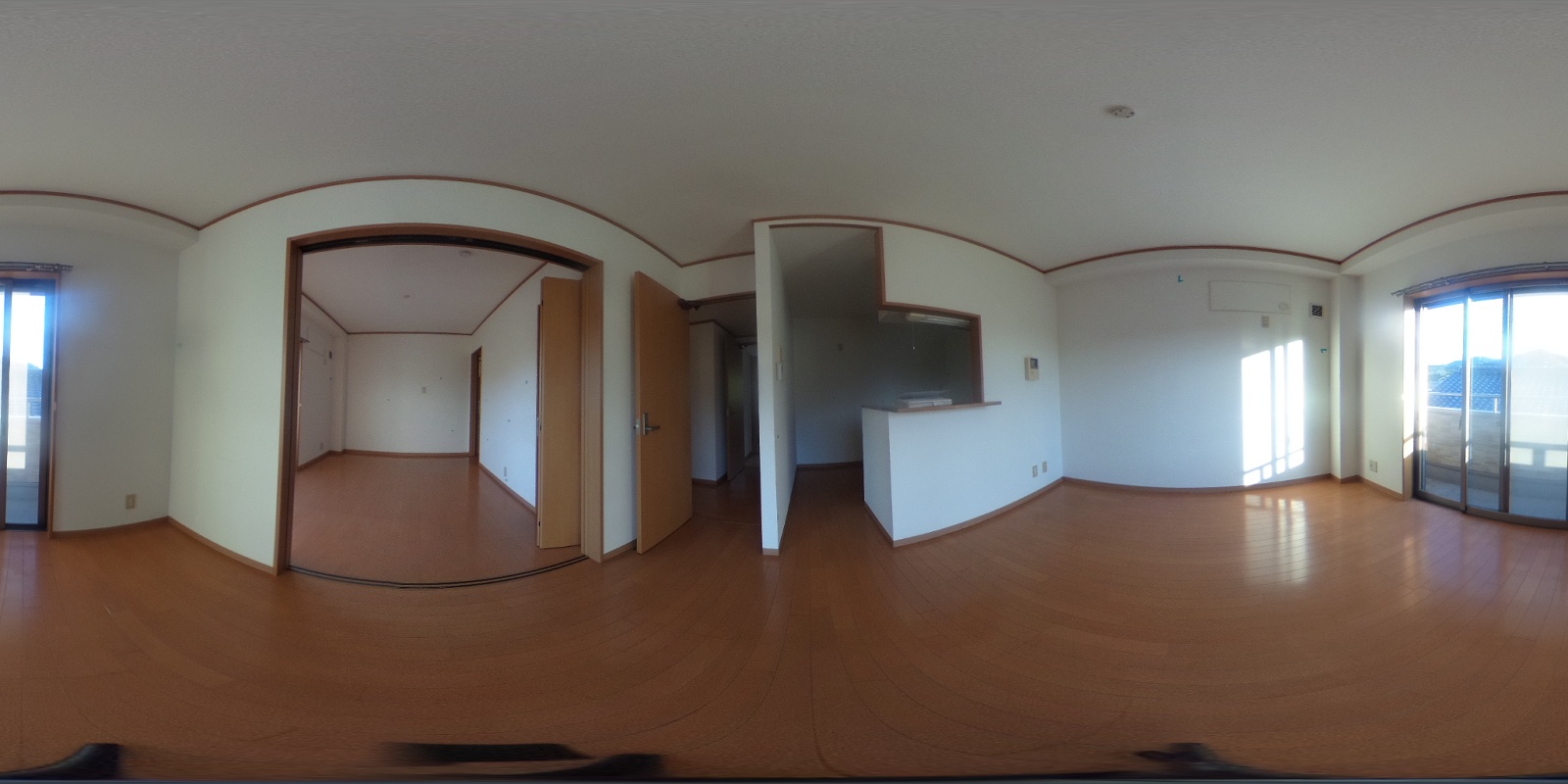 リビング 写真33