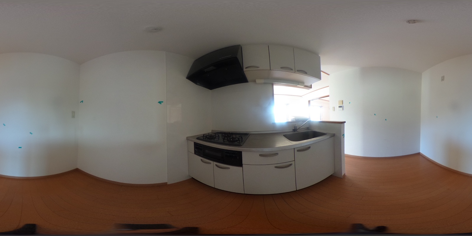 キッチン 写真34