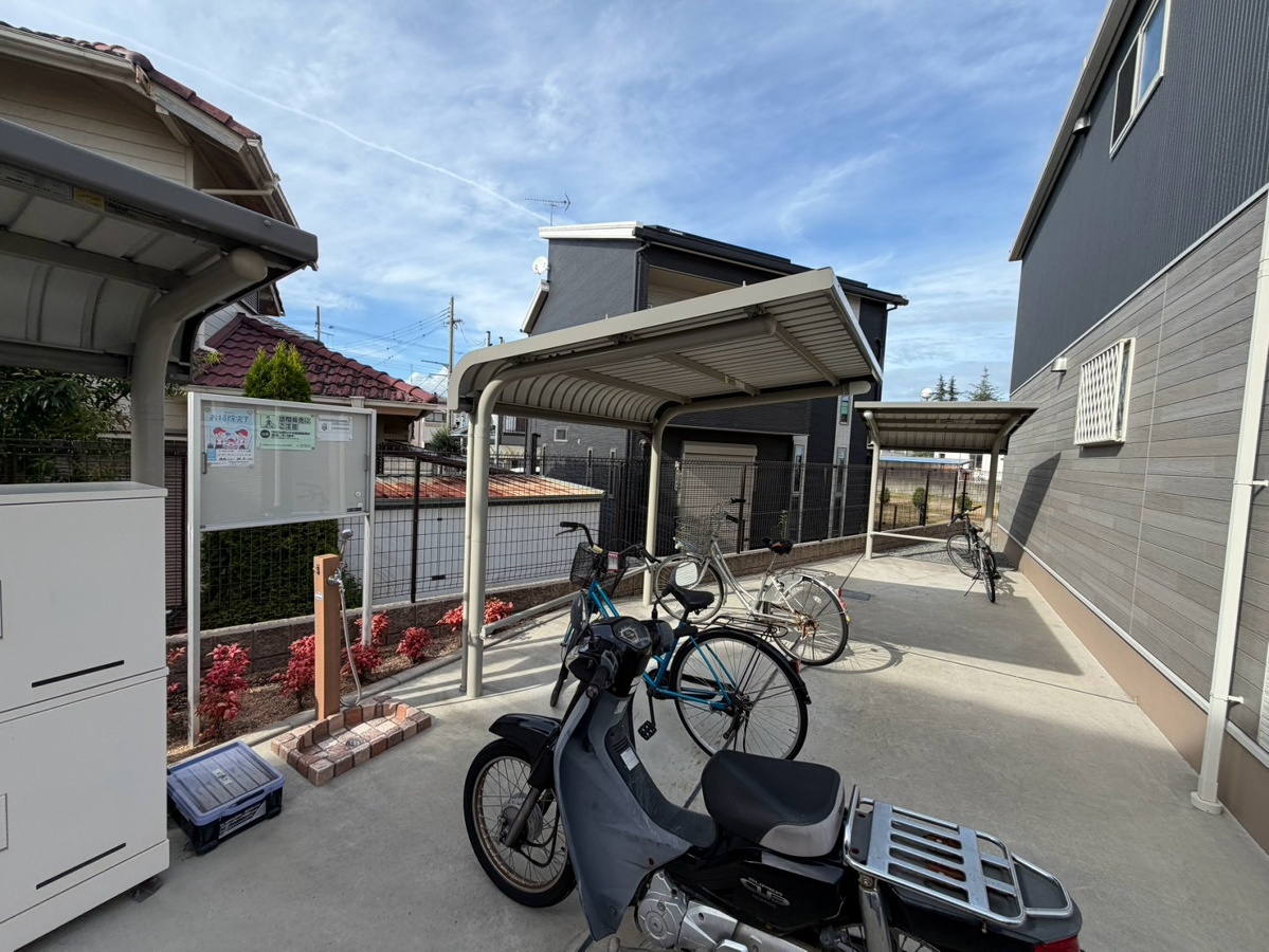 共用部 写真30