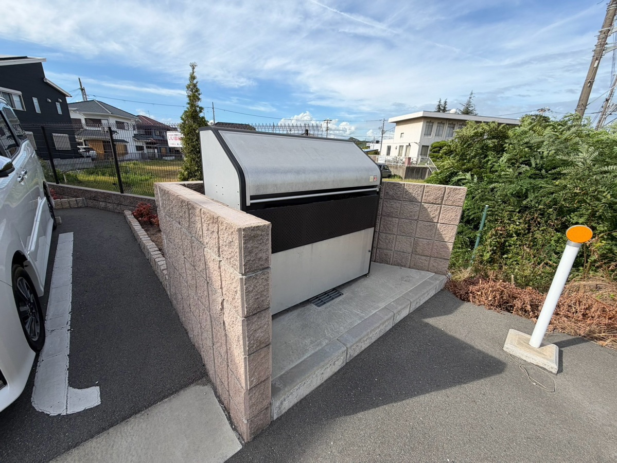 共用部 写真31