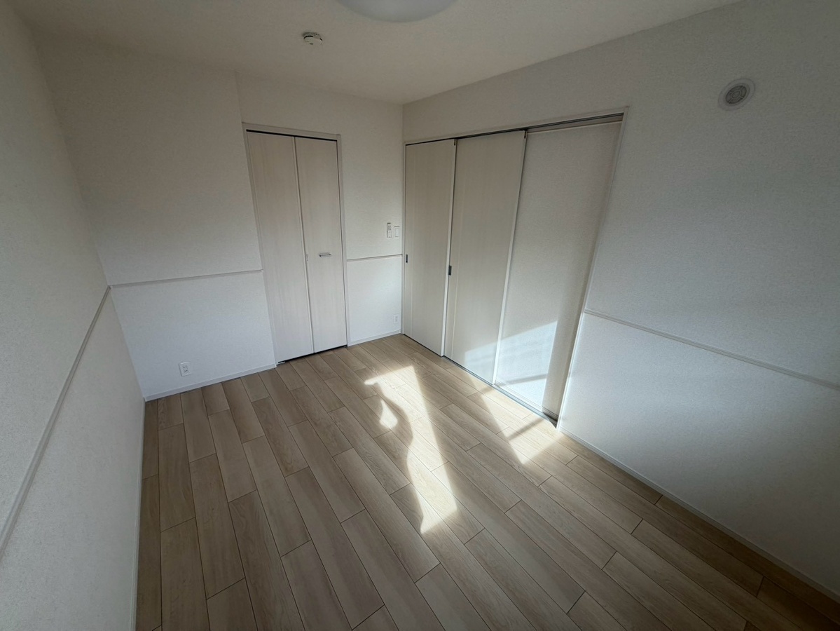 子供部屋 写真7