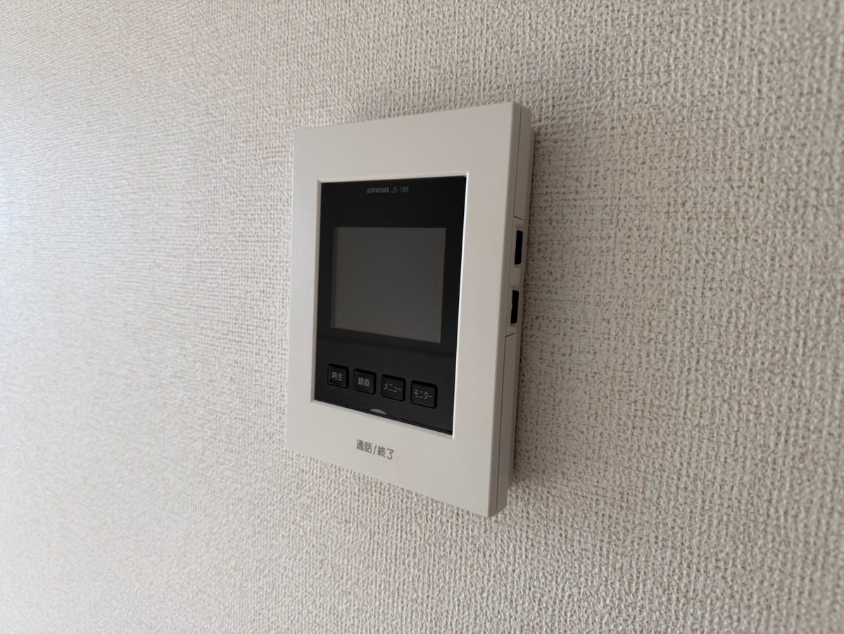 セキュリティ 写真17