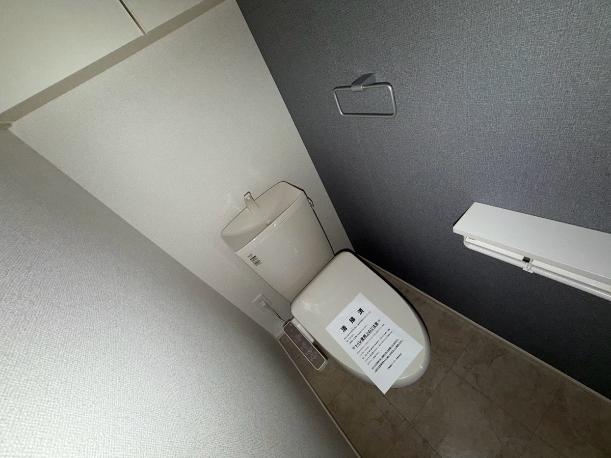 トイレ 写真13