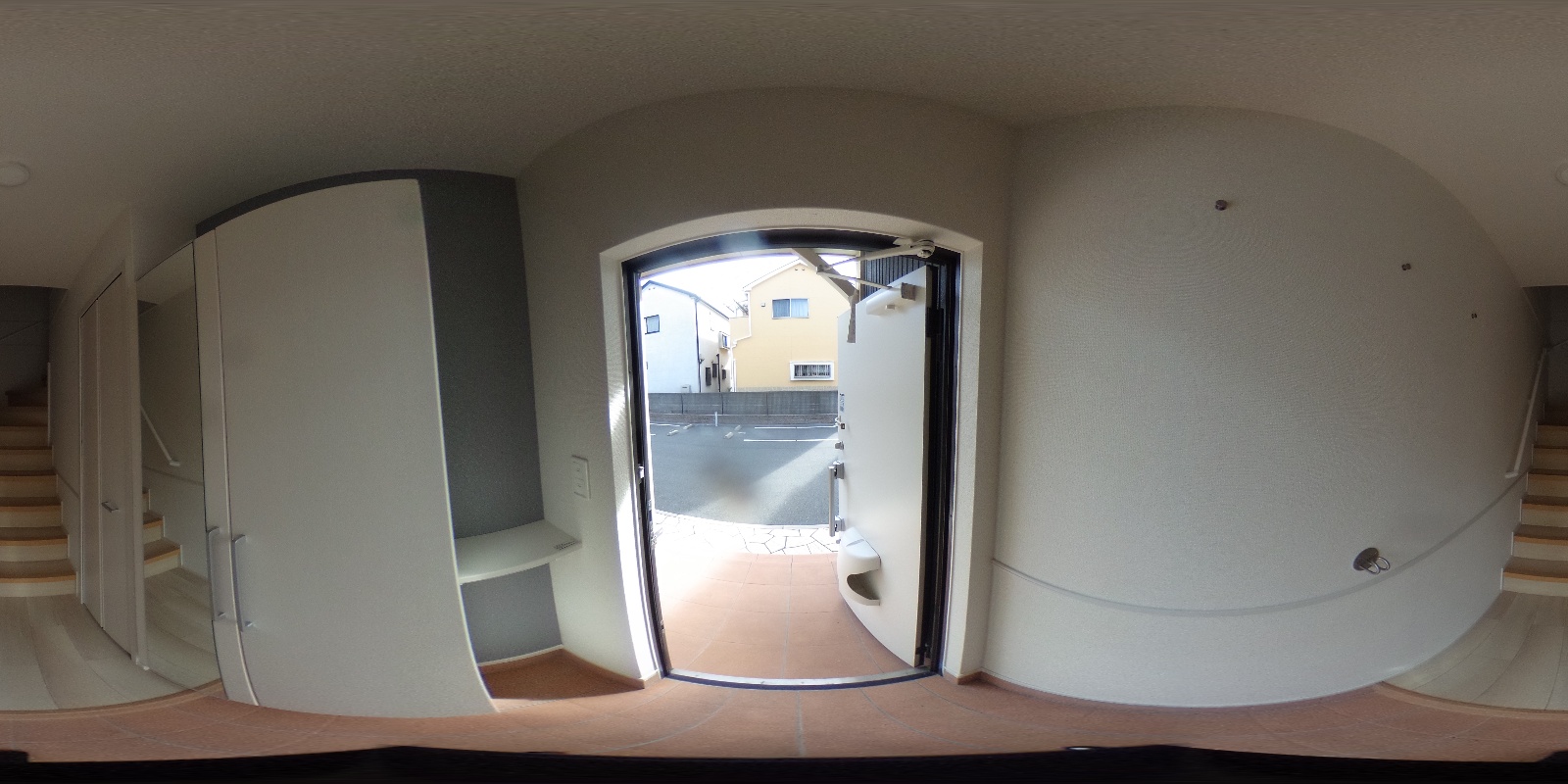 玄関 写真36