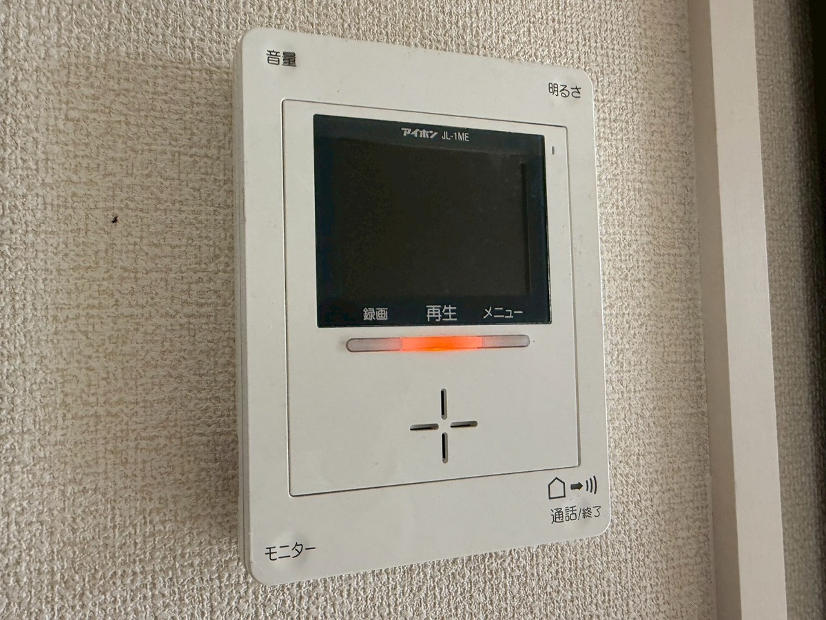 セキュリティ 写真20
