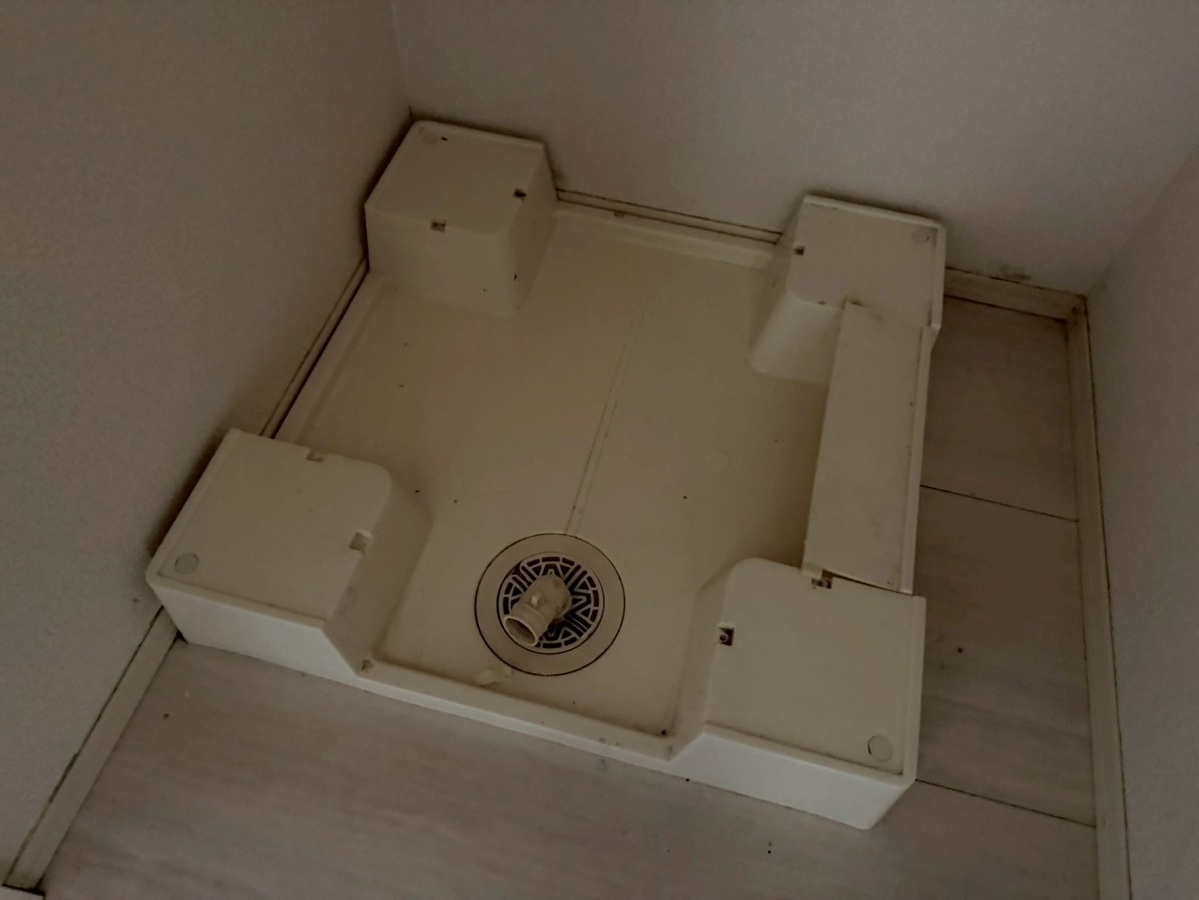 洗面所 写真13