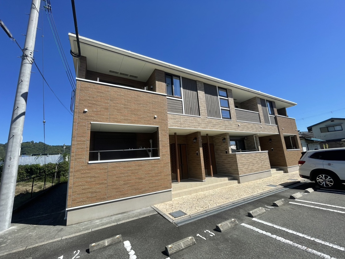 プロムナード弐番館
