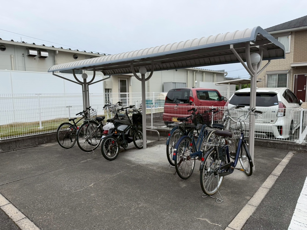 共用部 写真16