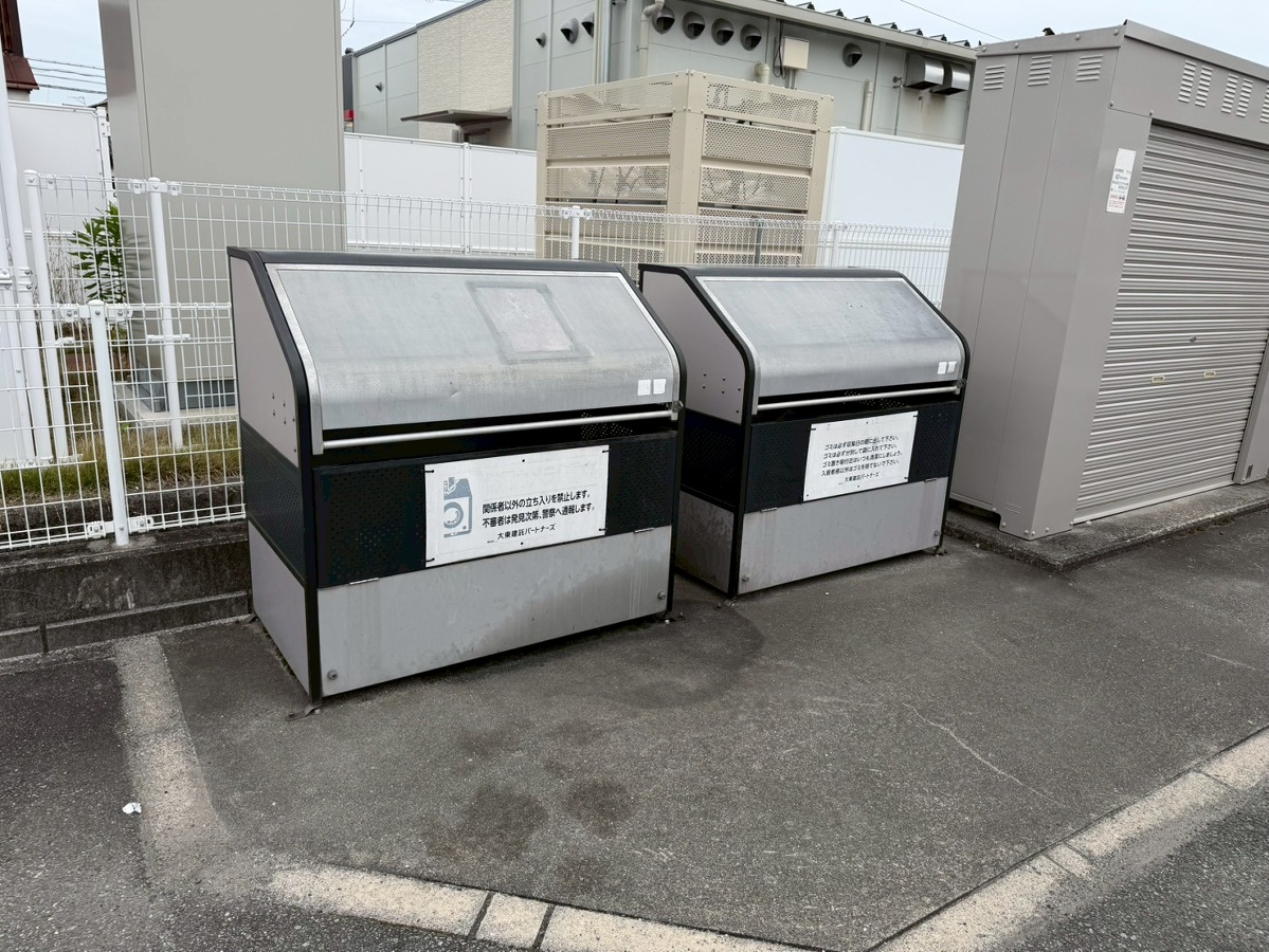 共用部 写真17