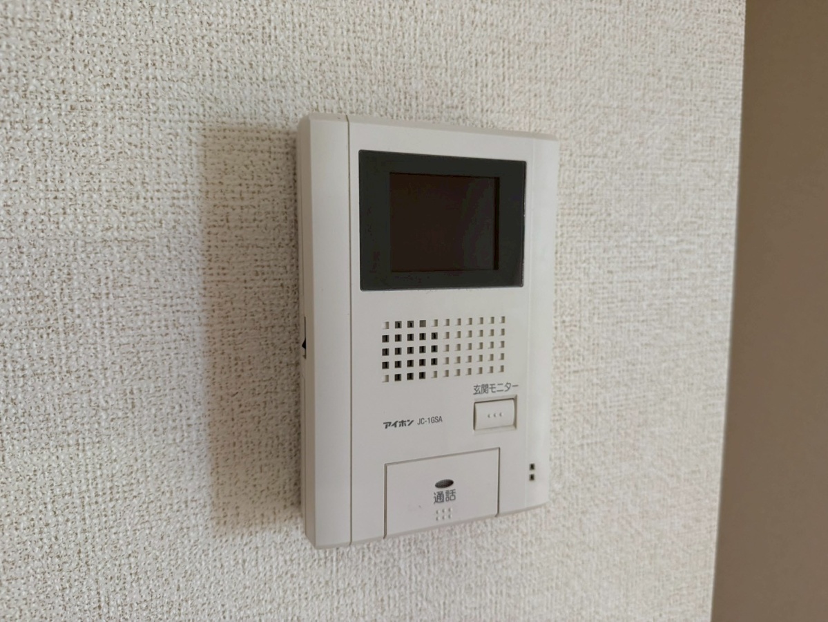 セキュリティ 写真16
