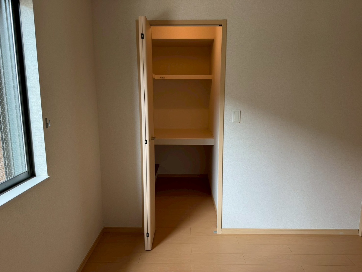 収納 写真14