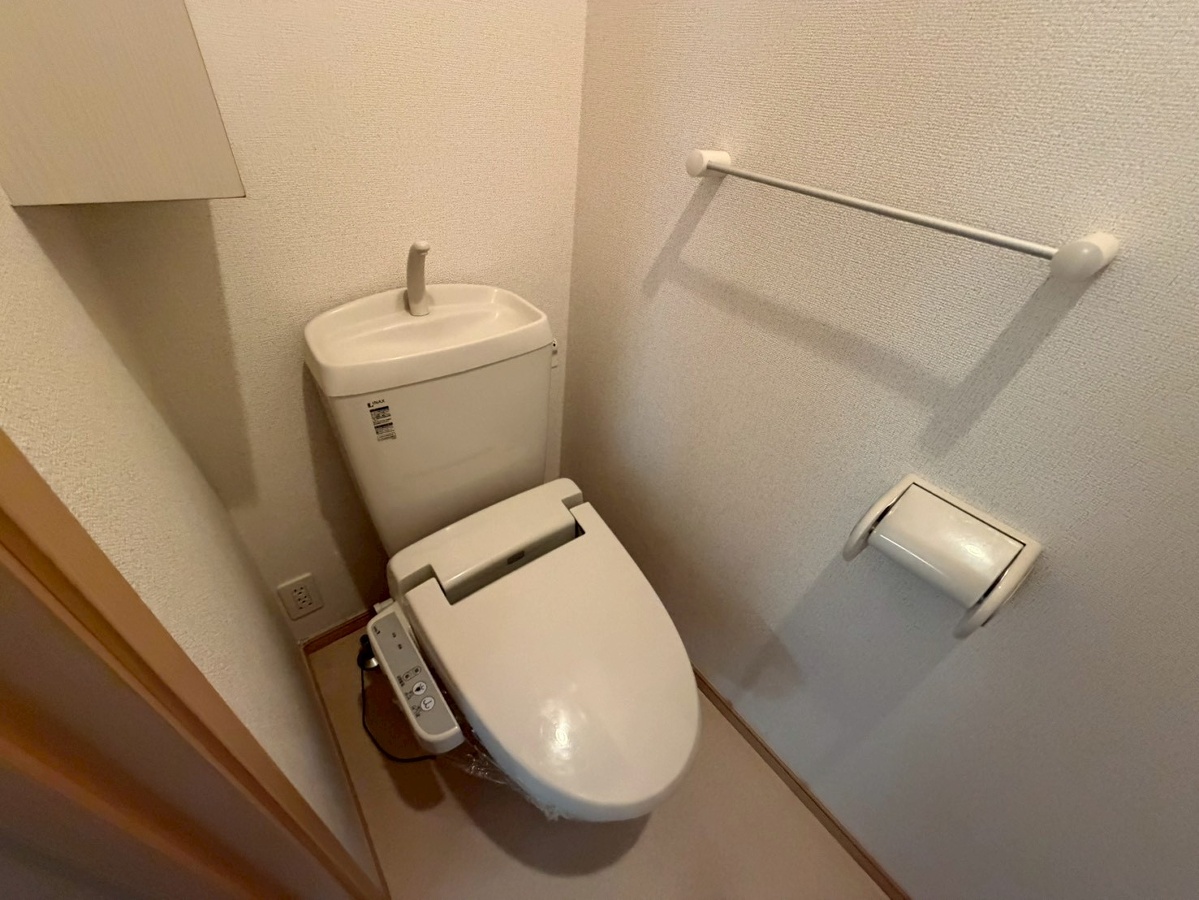 トイレ 写真10