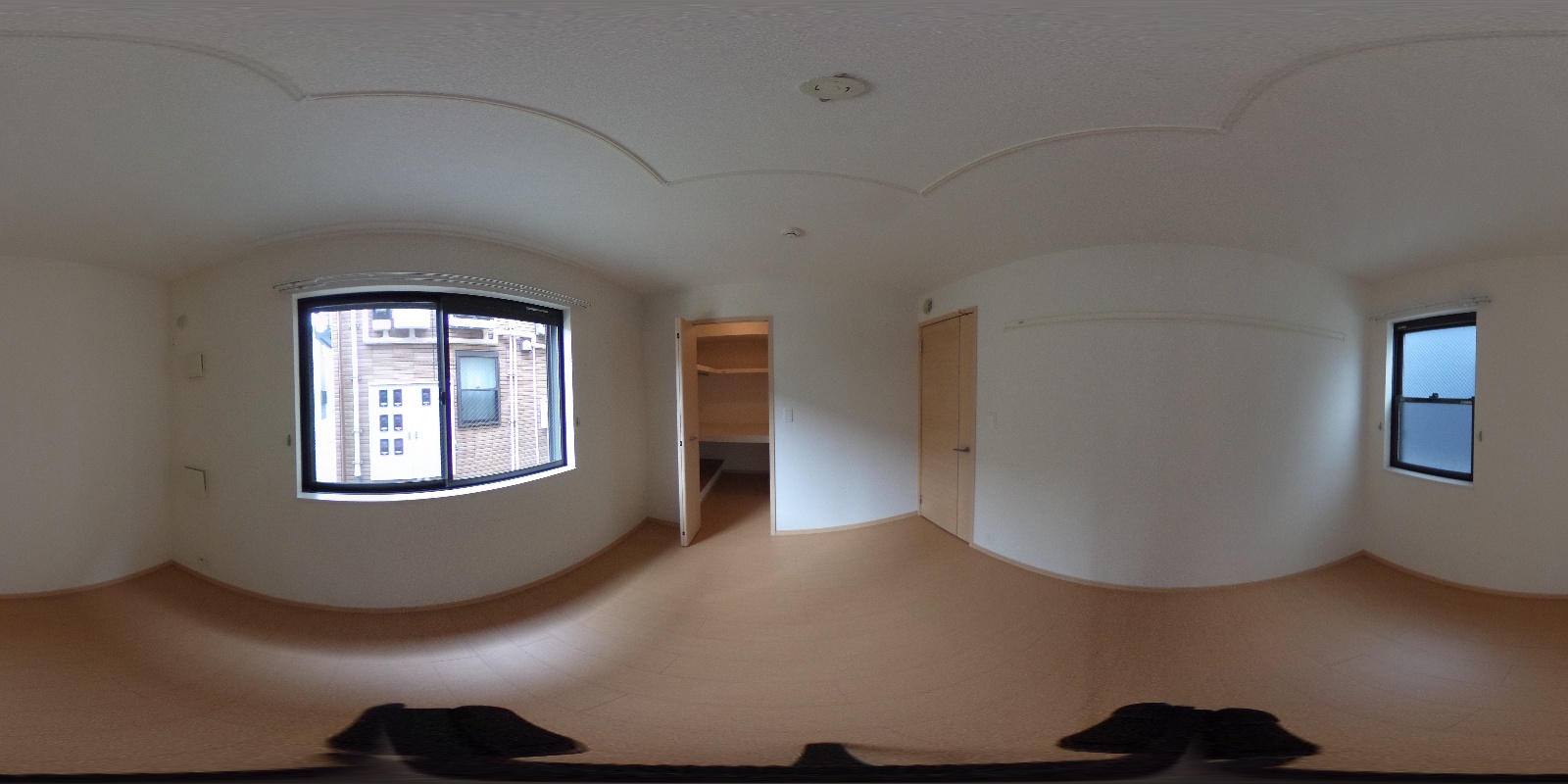 寝室 写真35