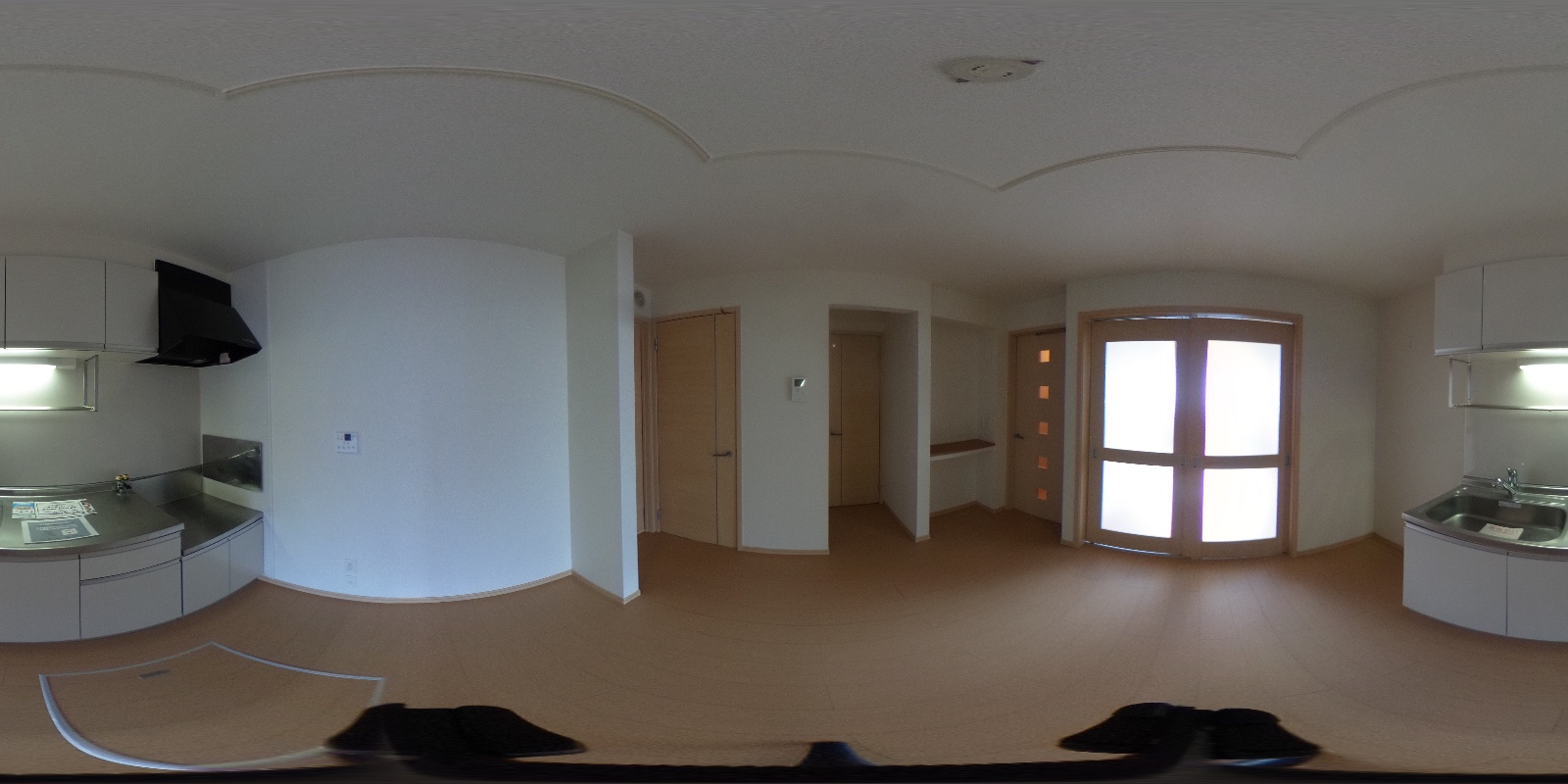 キッチン 写真33