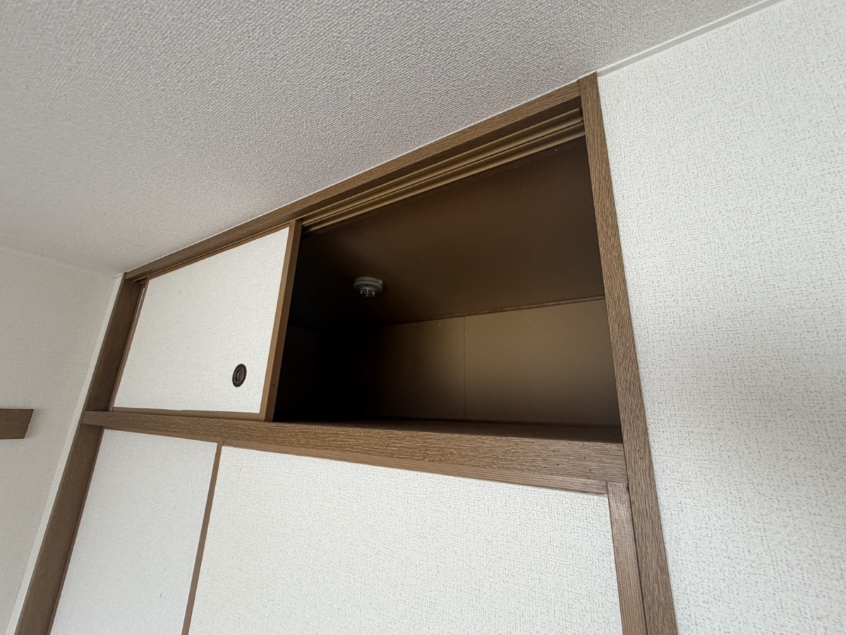収納 写真15