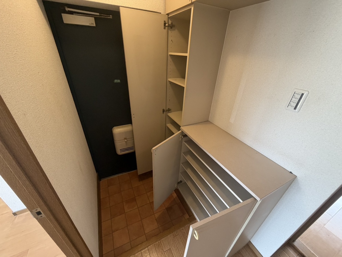 収納 写真16