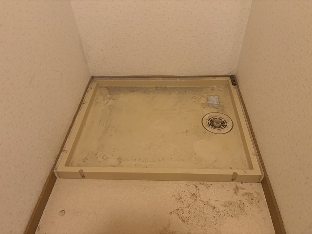 洗面所 写真10