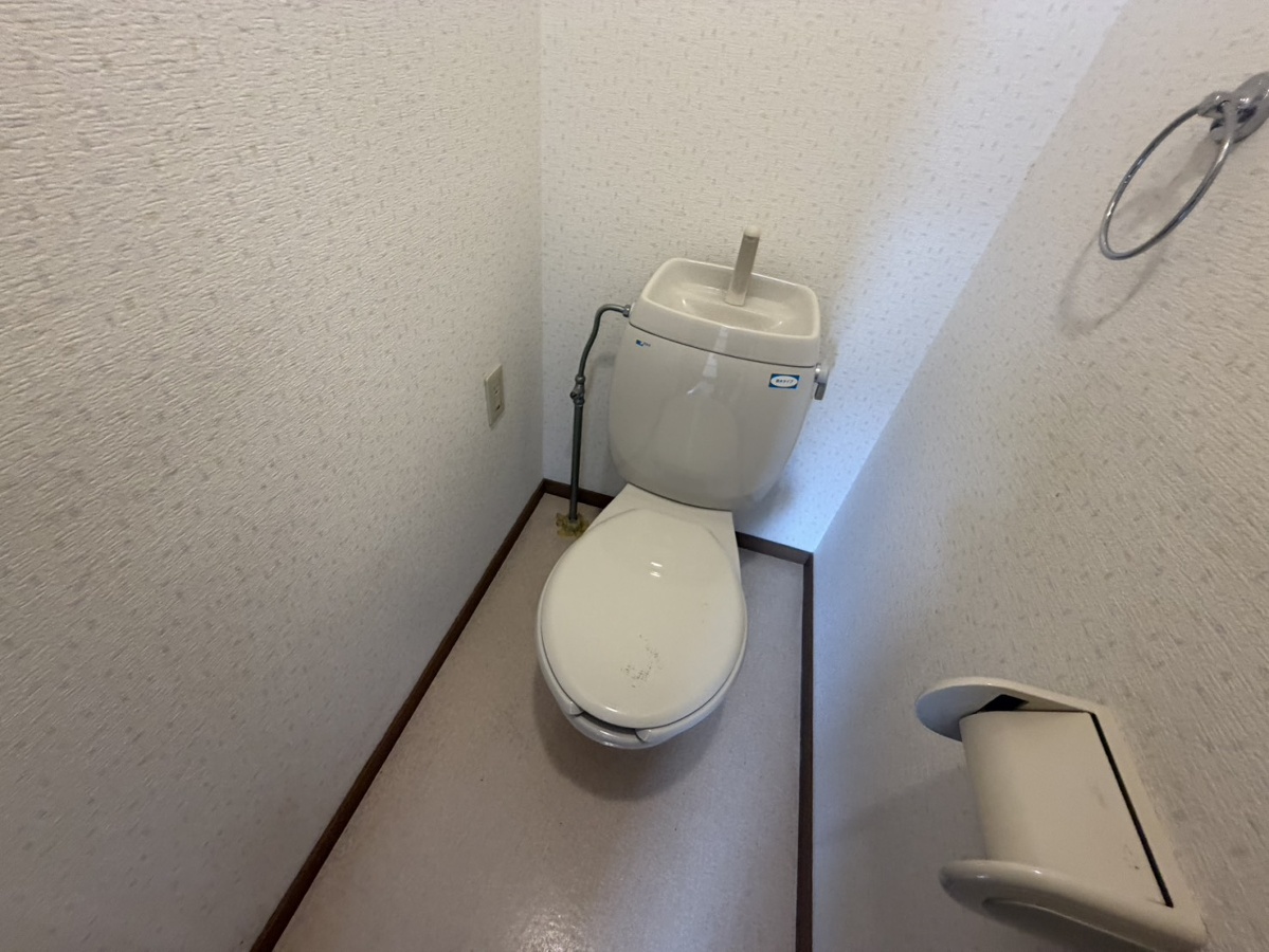 トイレ 写真13