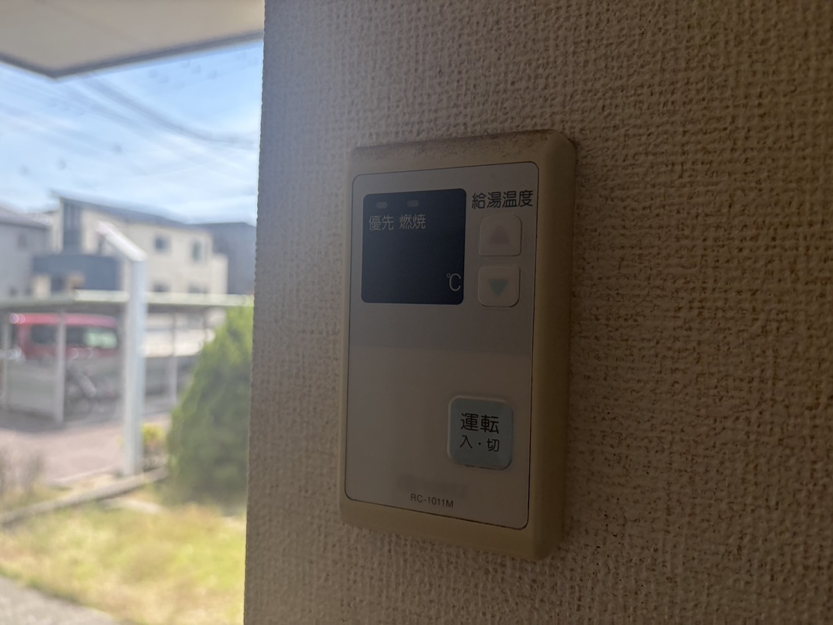 設備 写真31