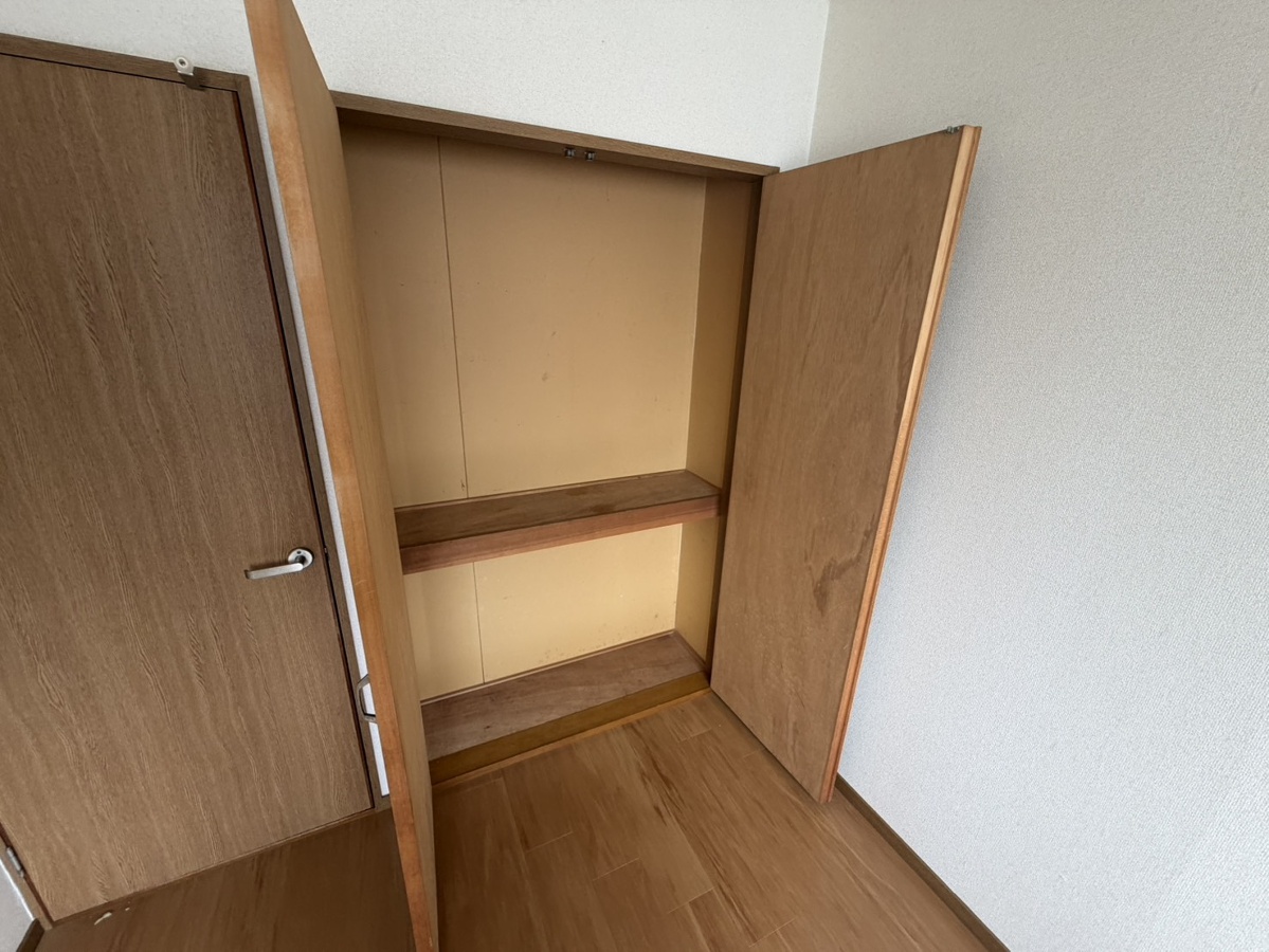 収納 写真19
