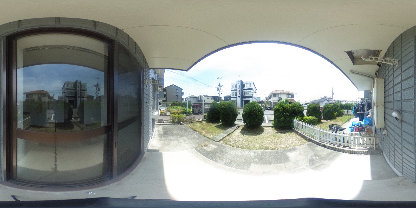 庭 写真37