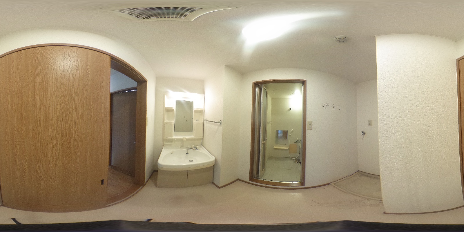 洗面所 写真36