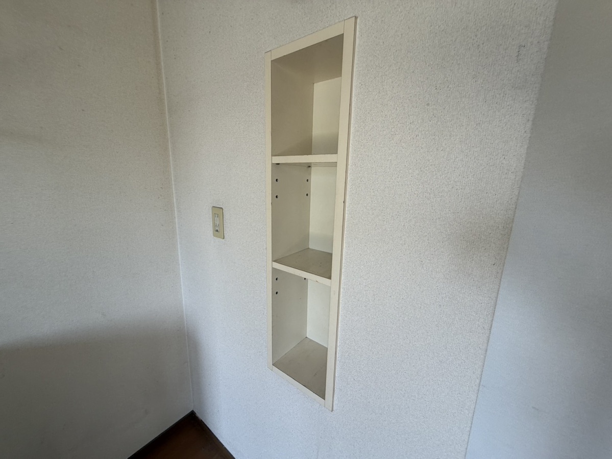 収納 写真28