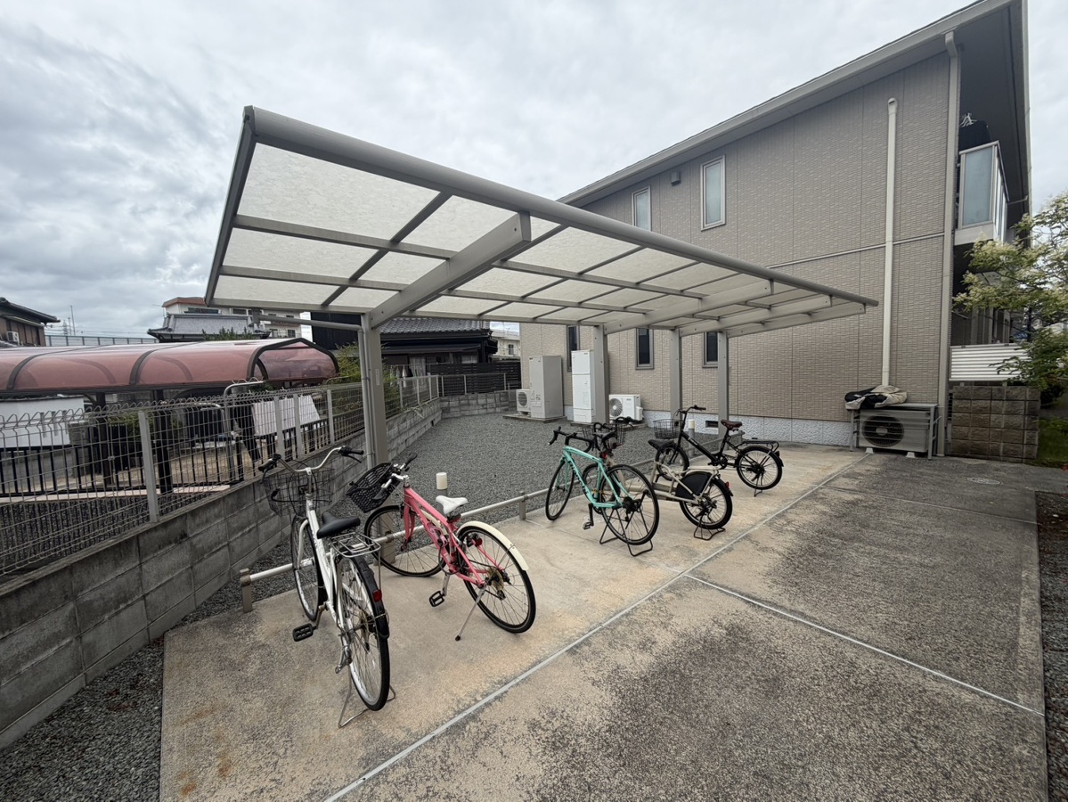 共用部 写真30