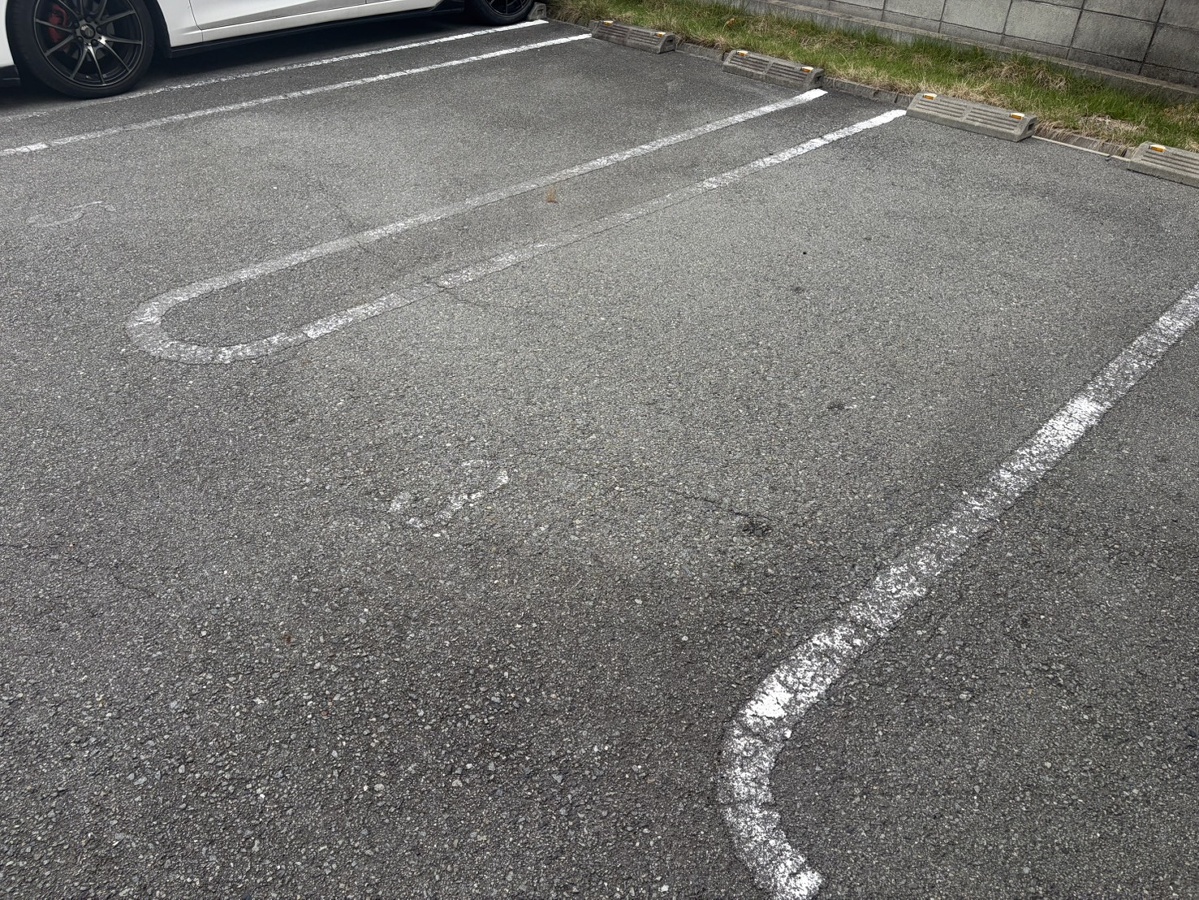 駐車場 写真32