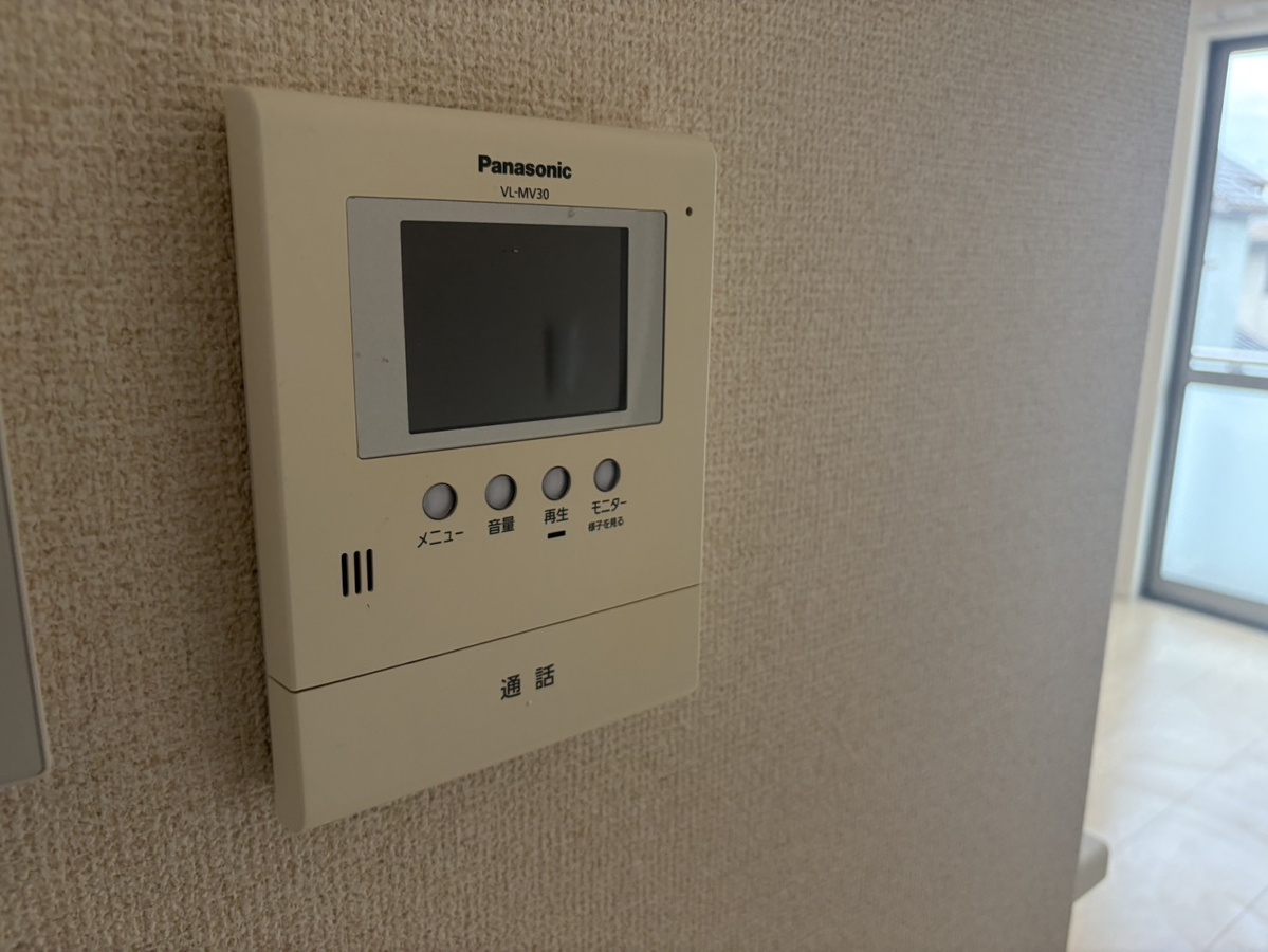 セキュリティ 写真18