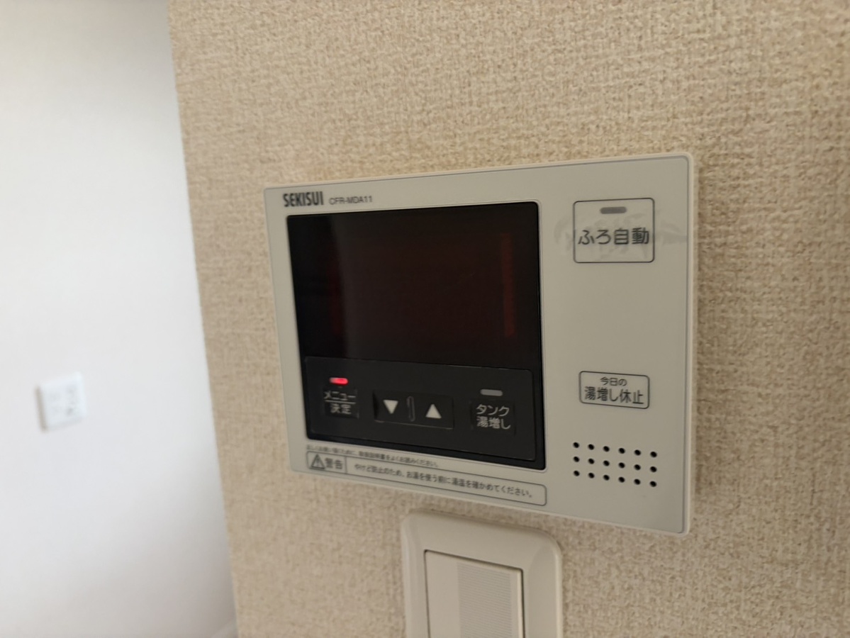 セキュリティ 写真19