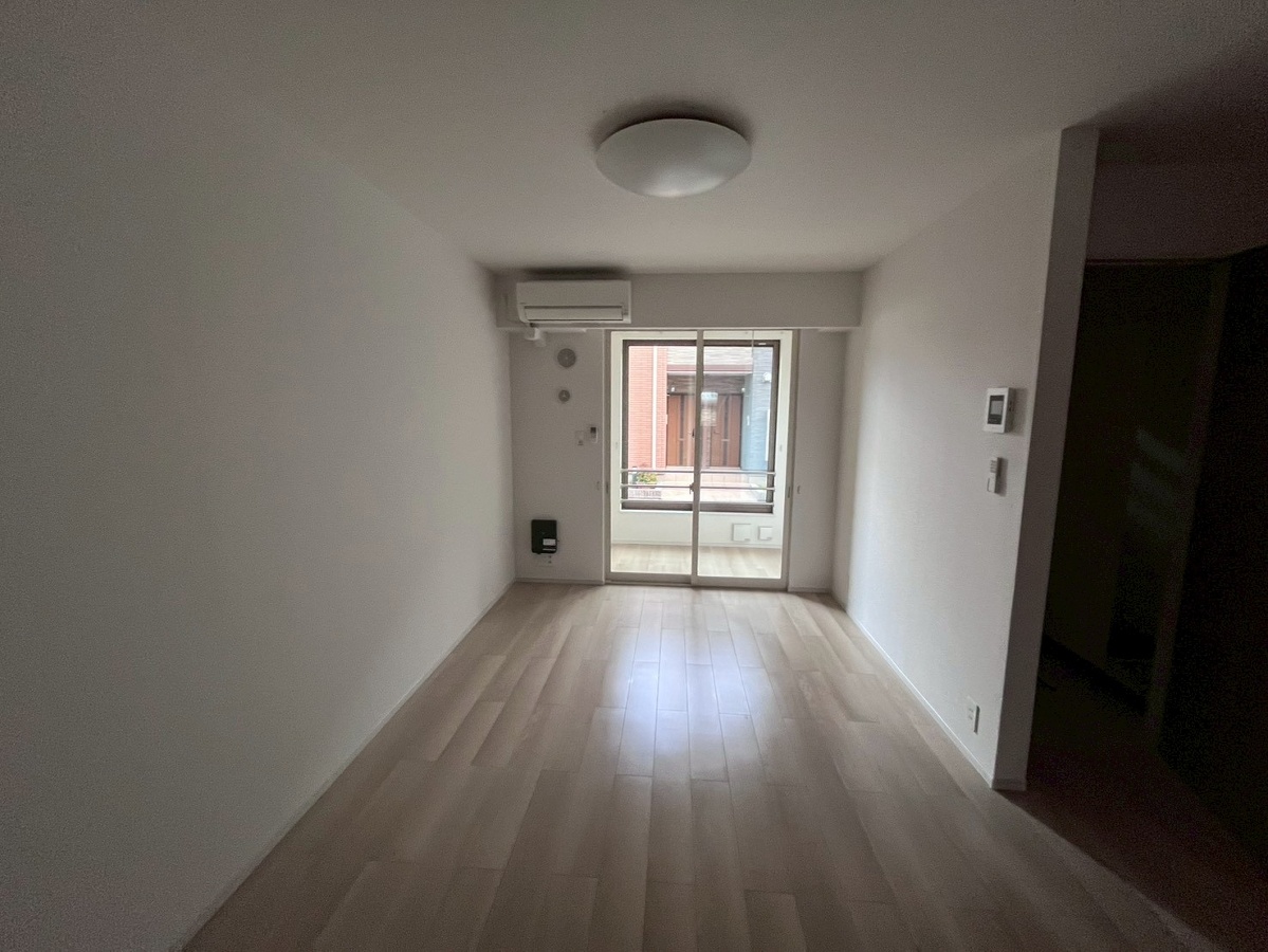 リビング 写真2