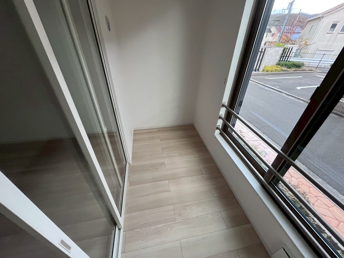 その他部屋・スペース 写真4