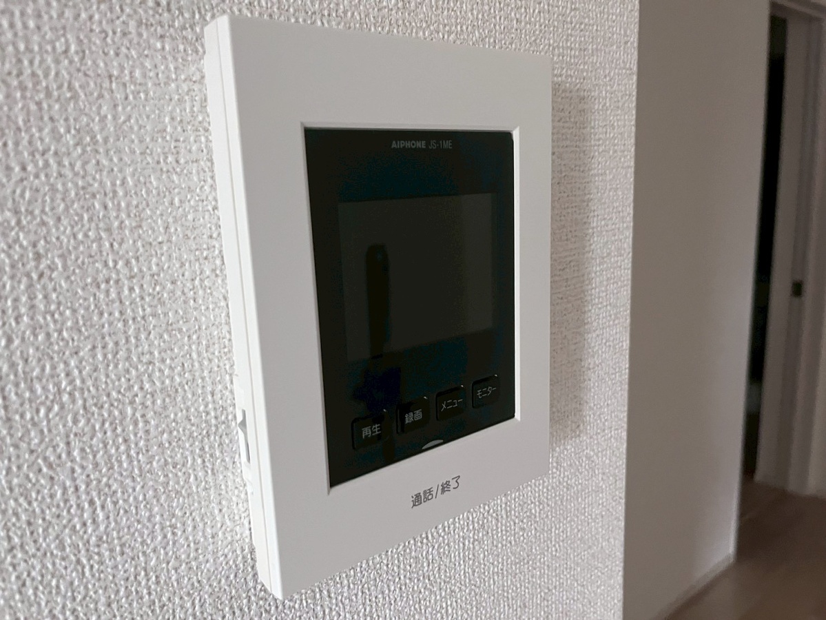 セキュリティ 写真16