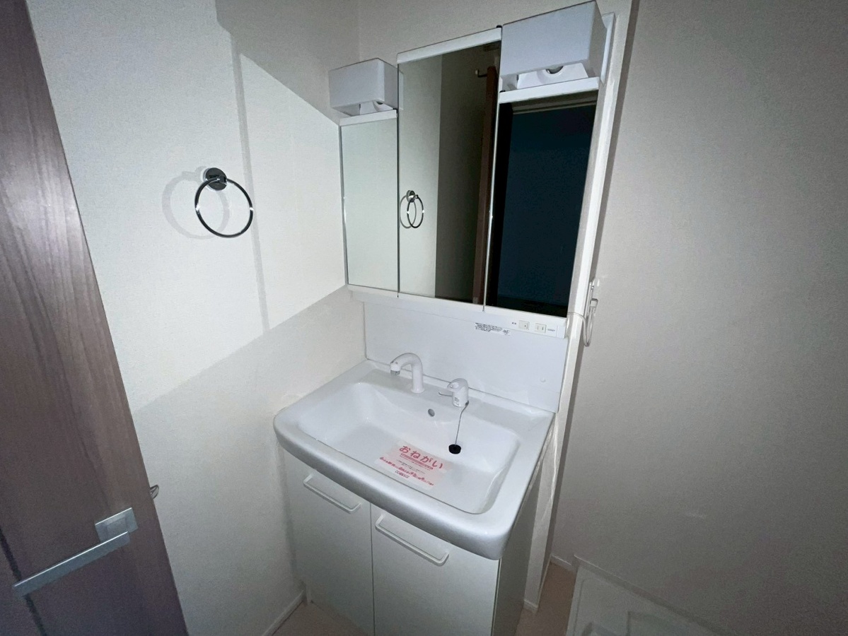 洗面所 写真6