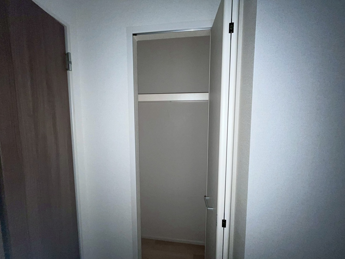 収納 写真10