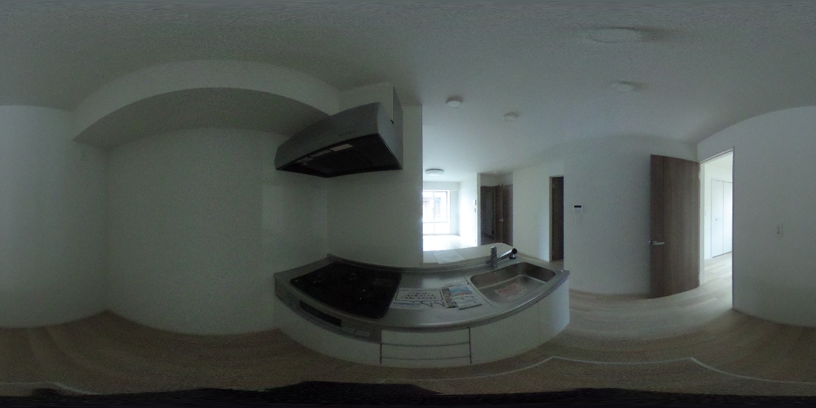 キッチン 写真34