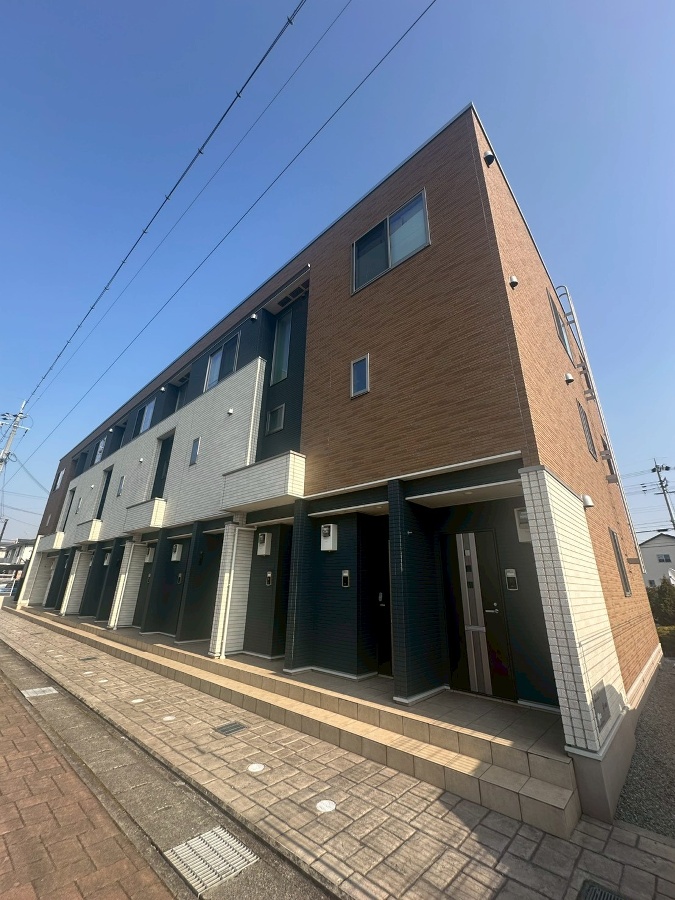 ビレッヂ飯田Ⅱ