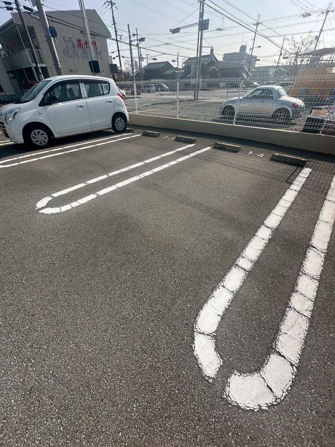 駐車場 写真29