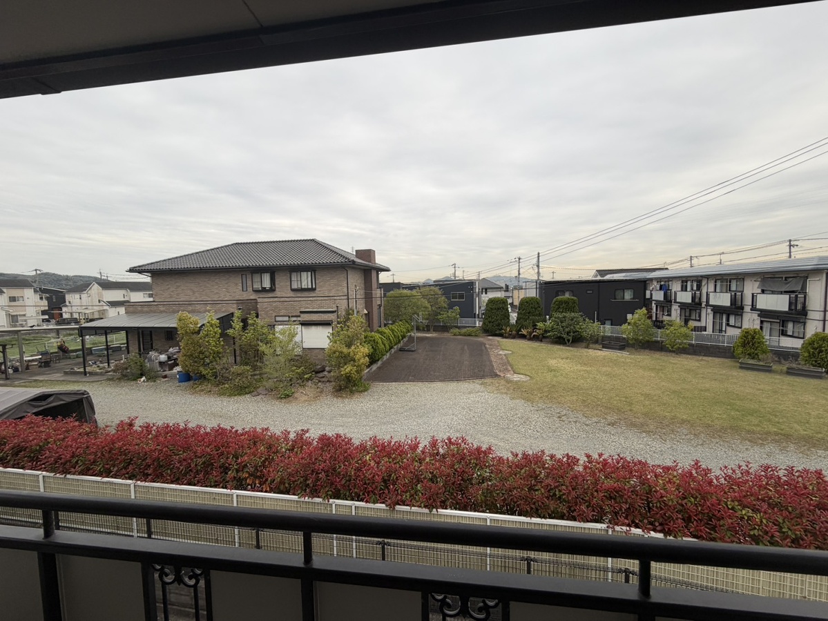 眺望 写真31