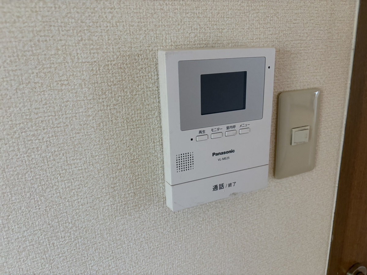 セキュリティ 写真28