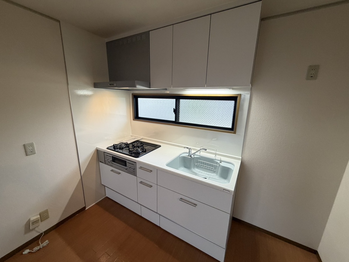 キッチン 写真4