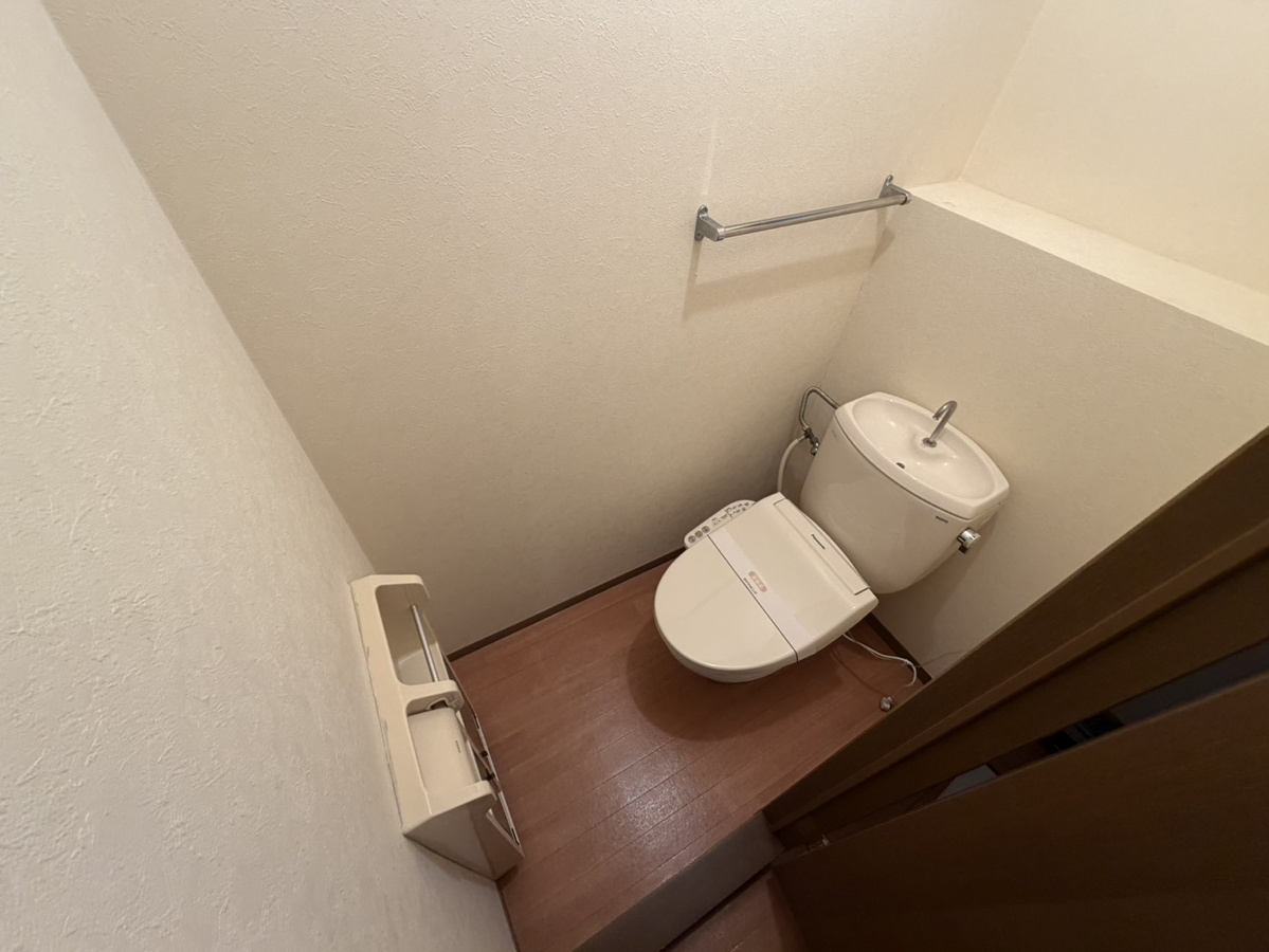 トイレ 写真14