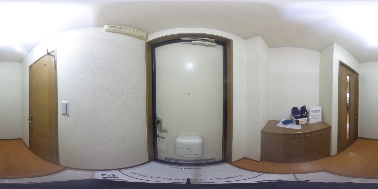 玄関 写真35