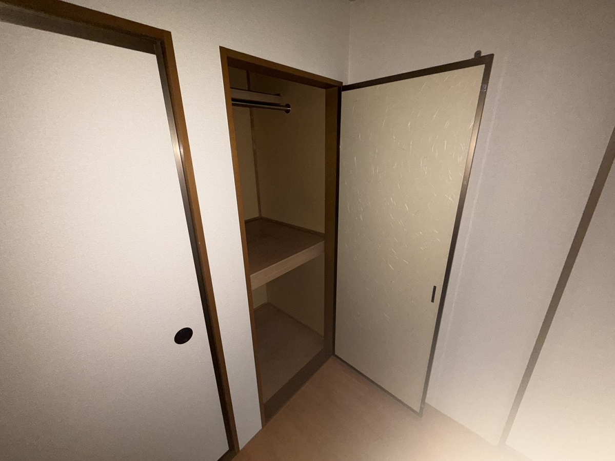 収納 写真15