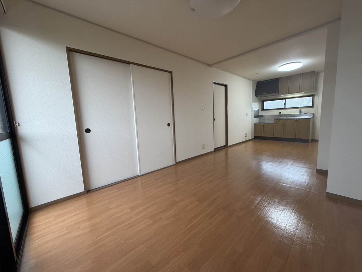 リビング 写真3