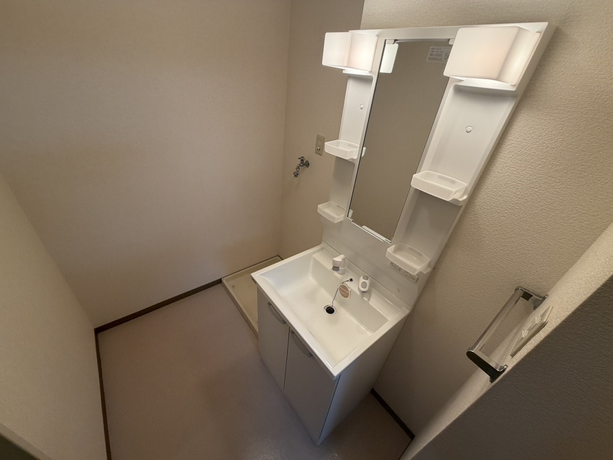 洗面所 写真10
