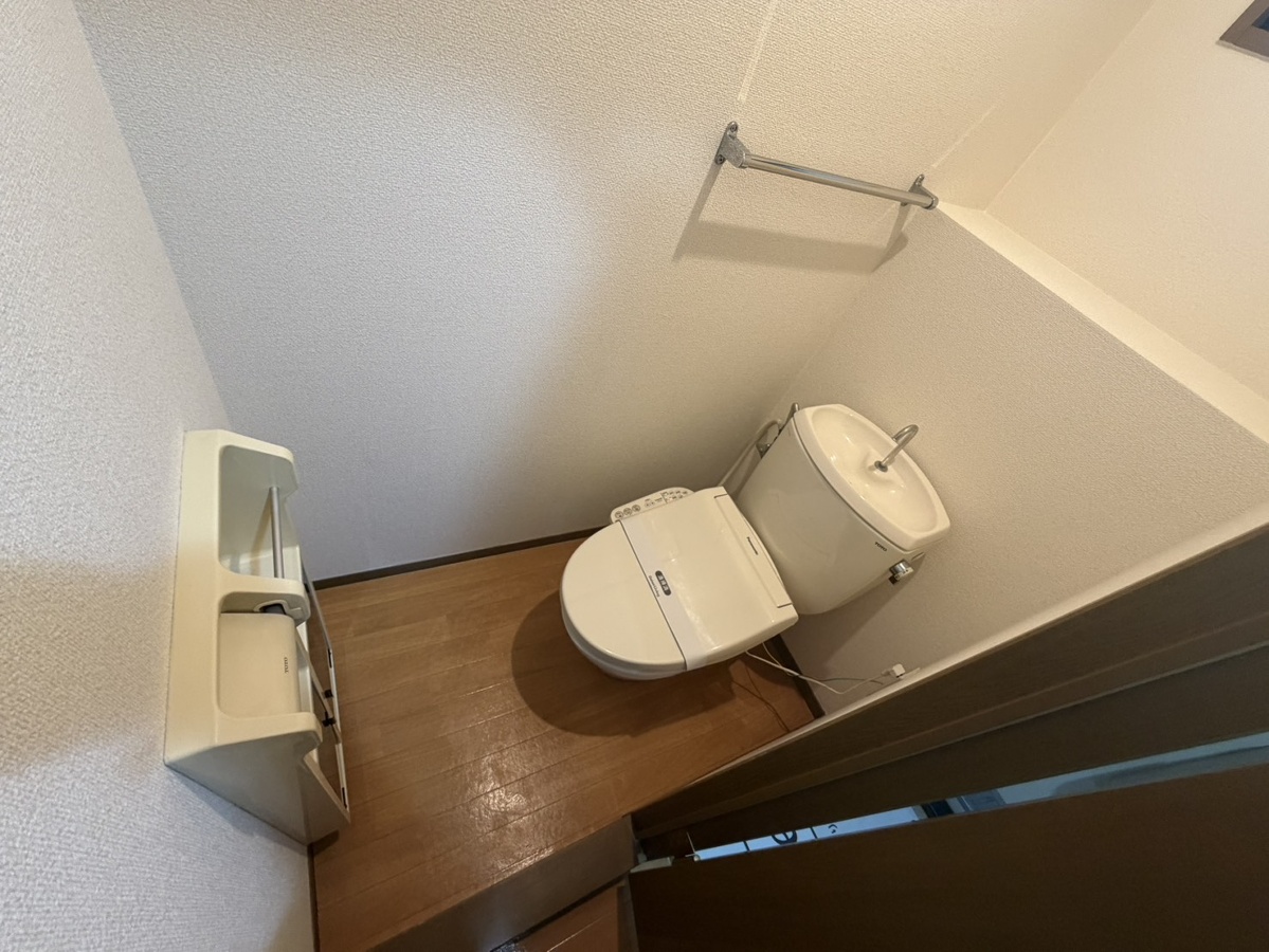 トイレ 写真14