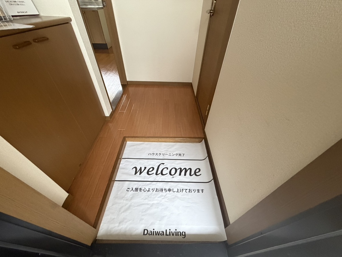 玄関 写真9